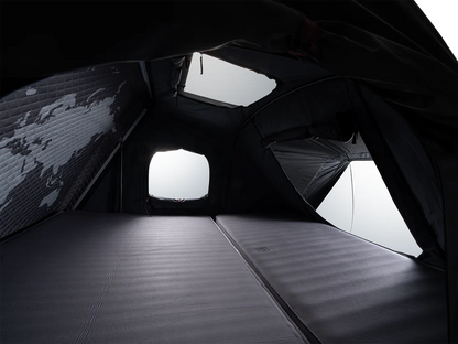 Палатка IKAMPER SKYCAMP 3.0 DLX