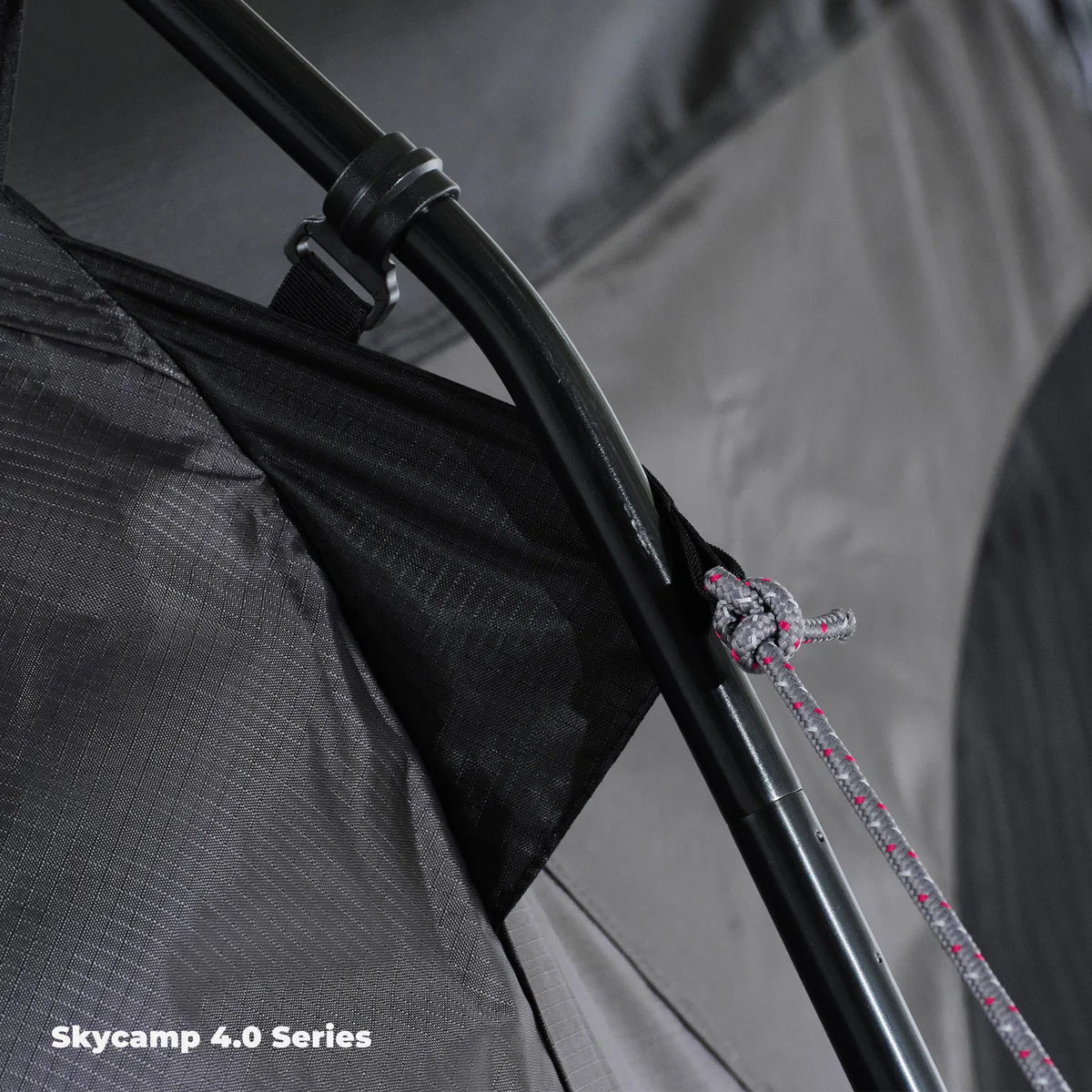 Cort exterior atasabil iKamper Skycamp 4.0