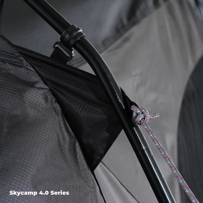 Cort exterior atasabil iKamper Skycamp 4.0
