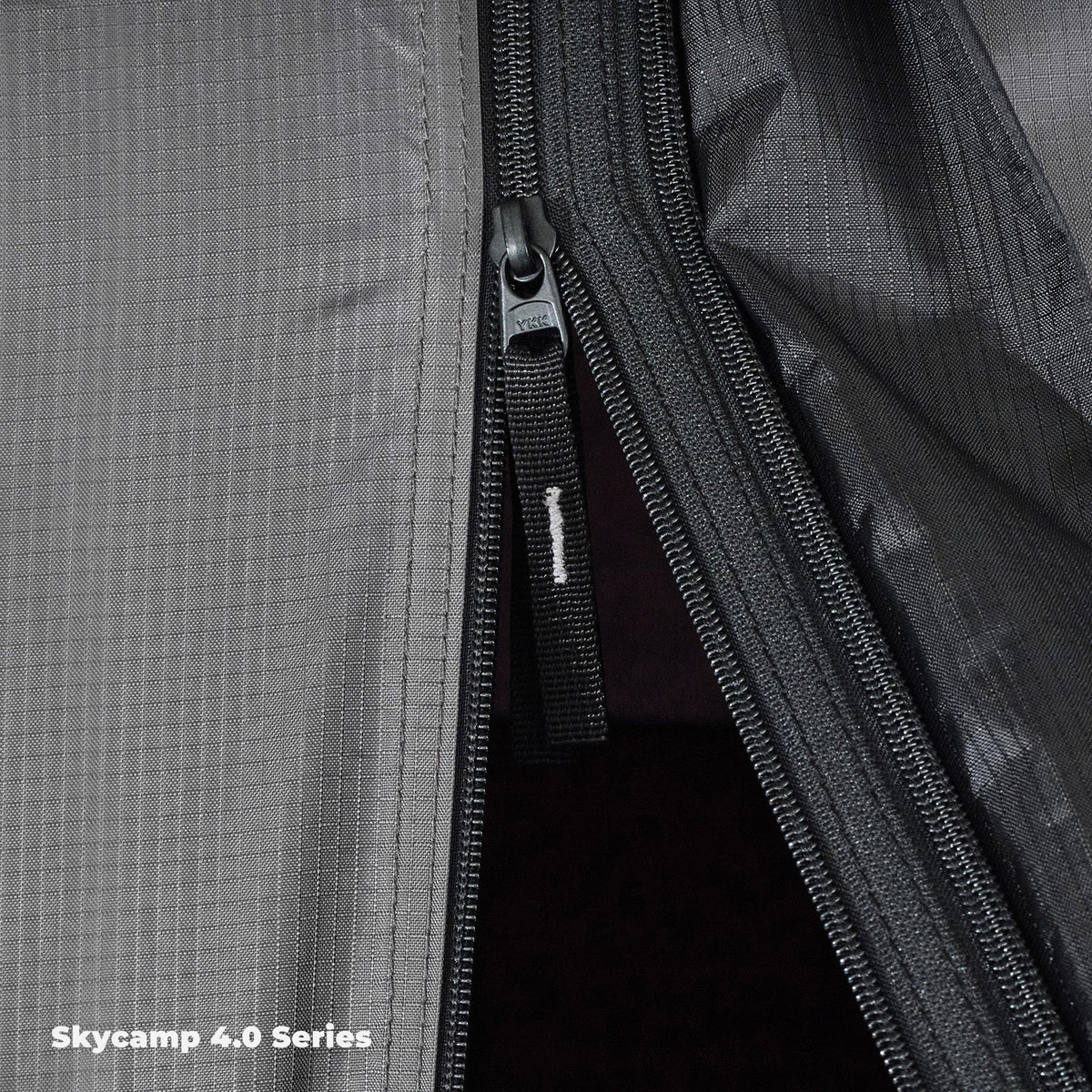 Cort exterior atasabil iKamper Skycamp 4.0