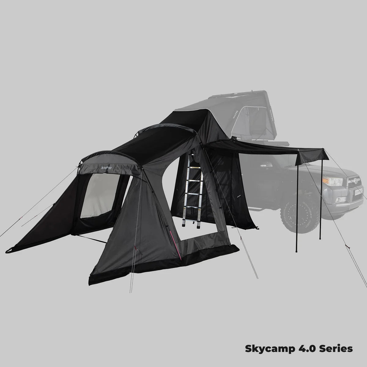 Cort exterior atasabil iKamper Skycamp 4.0