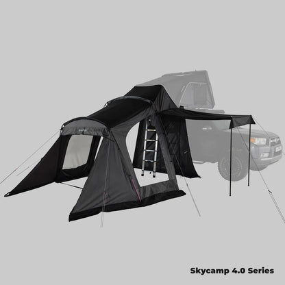 Cort exterior atasabil iKamper Skycamp 4.0