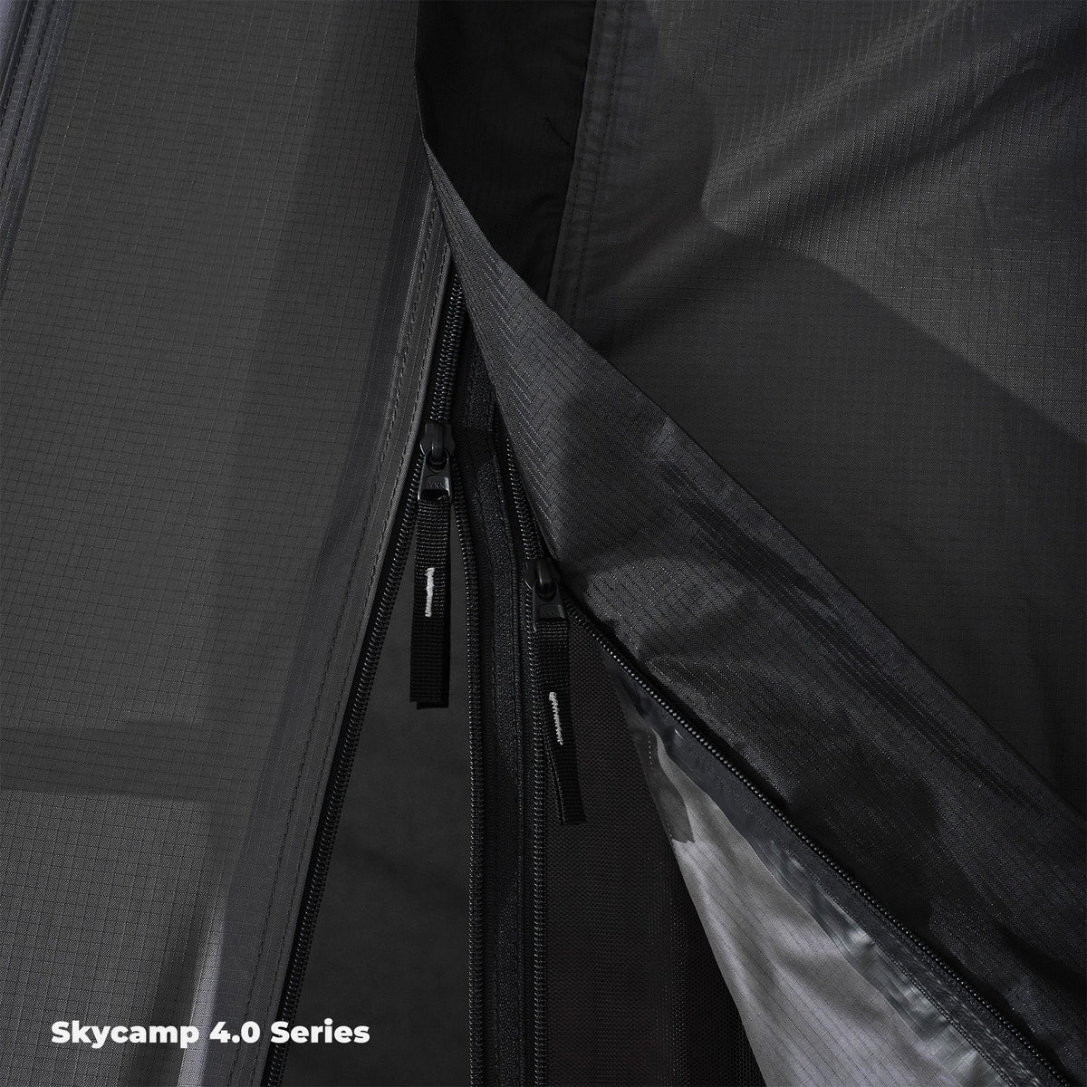 Cort exterior atasabil iKamper Skycamp 4.0