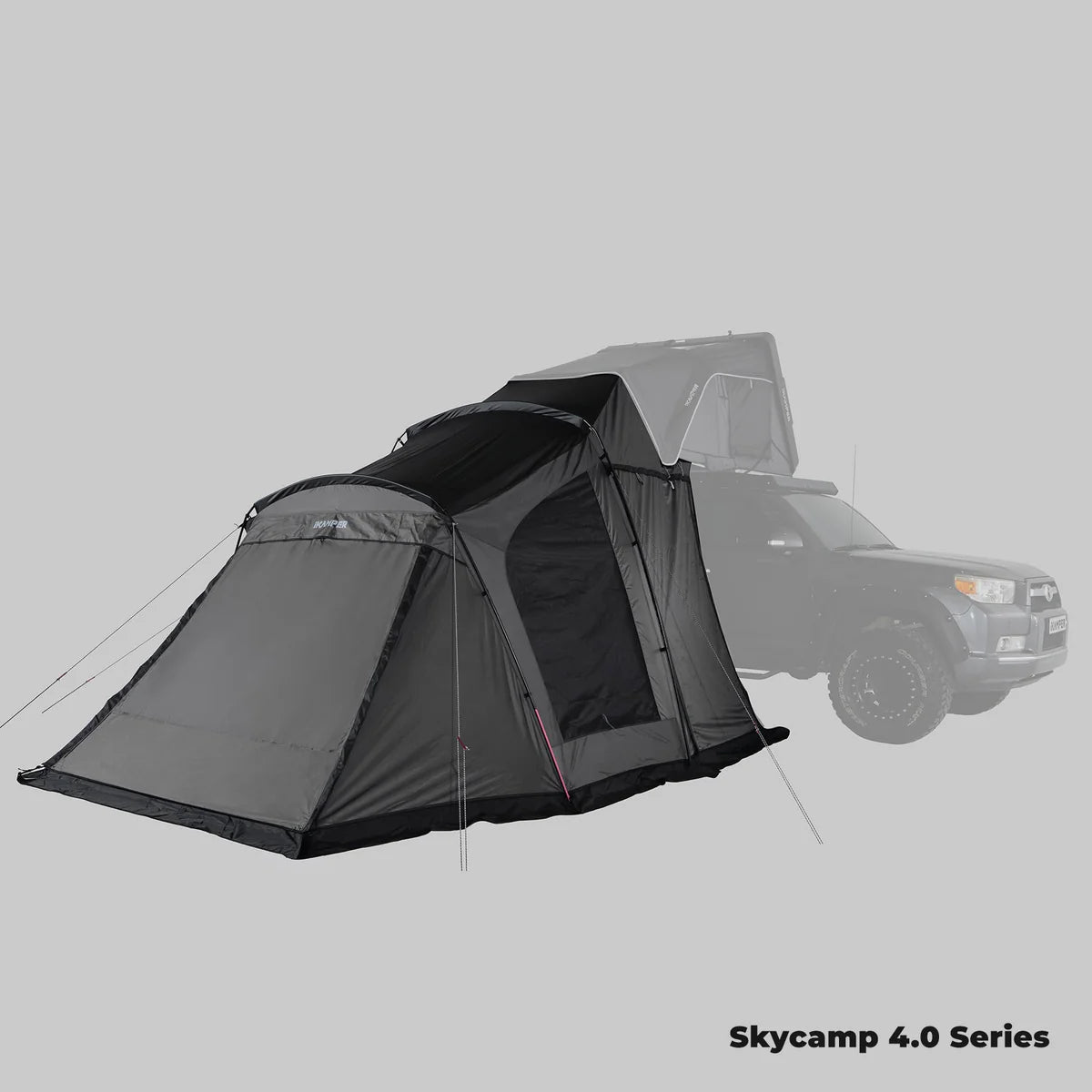 Cort exterior atasabil iKamper Skycamp 4.0