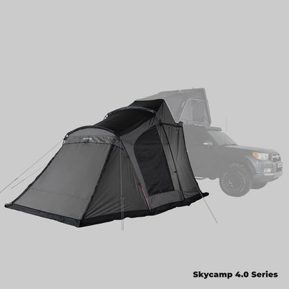 Cort exterior atasabil iKamper Skycamp 4.0