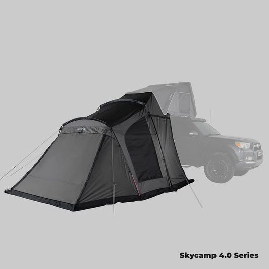 Cort exterior atasabil iKamper Skycamp 4.0