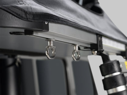 Cort iKamper SKYCAMP 4.0 DUO Rocky Black