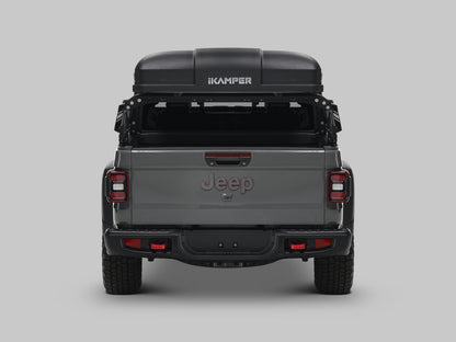 Cort iKamper SKYCAMP 4.0 DUO Rocky Black