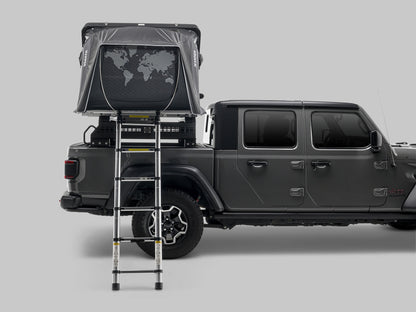 Cort iKamper SKYCAMP 4.0 DUO Rocky Black