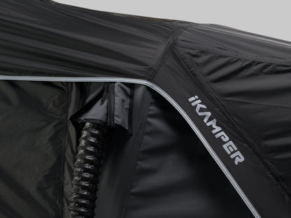 Cort iKamper SKYCAMP 4.0 TRIO Rocky Black