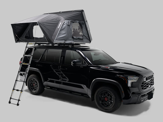 Cort iKamper SKYCAMP 4.0 QUAD Rocky Black