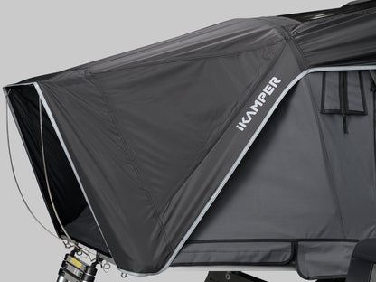 Cort iKamper SKYCAMP 4.0 TRIO Rocky Black