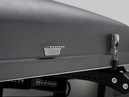 Cort iKamper SKYCAMP 4.0 DUO Rocky Black