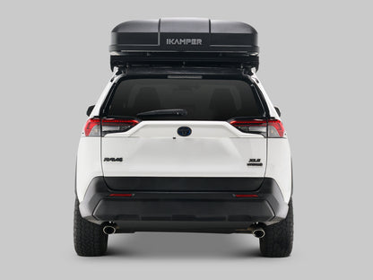 Cort iKamper SKYCAMP 4.0 TRIO Rocky Black