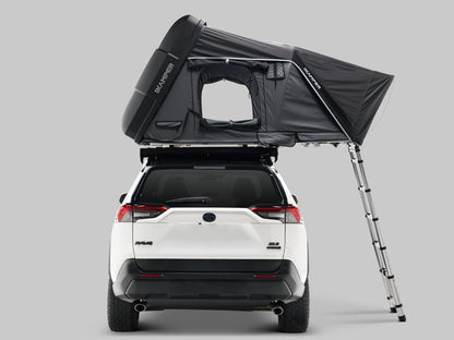 Cort iKamper SKYCAMP 4.0 TRIO Rocky Black