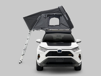 Cort iKamper SKYCAMP 4.0 TRIO Rocky Black