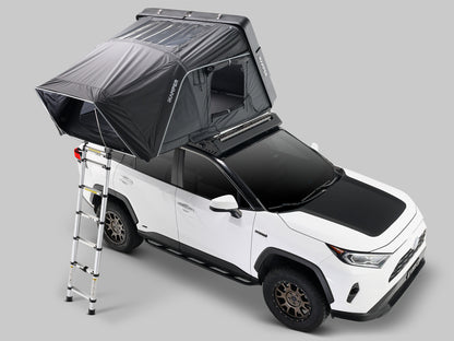 Cort iKamper SKYCAMP 4.0 TRIO Rocky Black