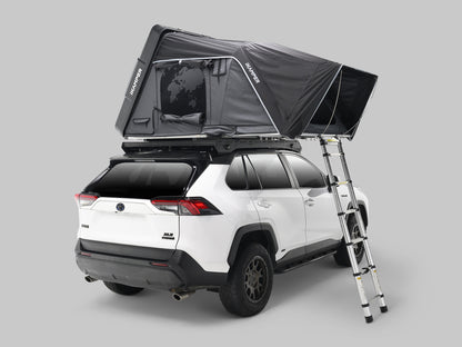 Cort iKamper SKYCAMP 4.0 TRIO Rocky Black