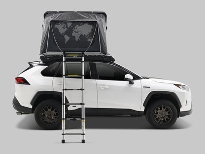 Cort iKamper SKYCAMP 4.0 TRIO Rocky Black