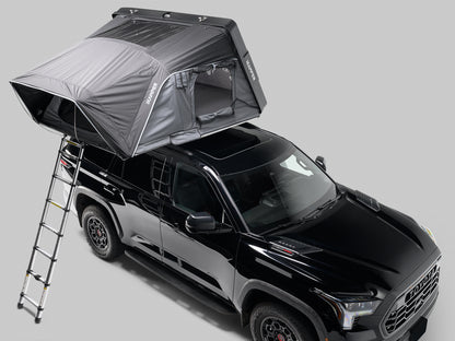 Cort iKamper SKYCAMP 4.0 QUAD Rocky Black