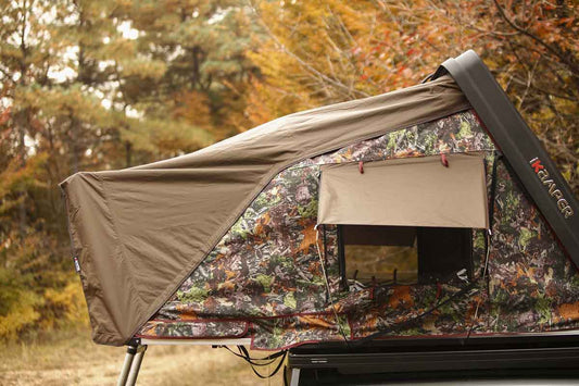 Pânză camuflaj - Skycamp 2.0