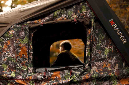 Pânză camuflaj - Skycamp 2.0