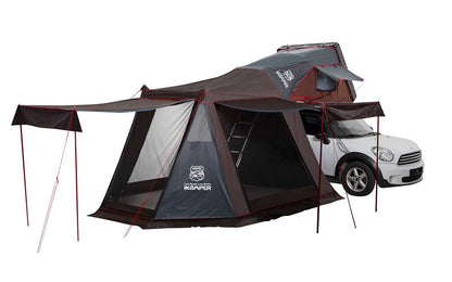 Преносим външен палатка - Skycamp Mini