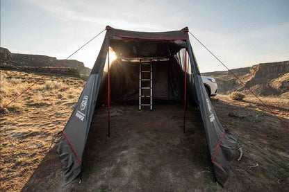 Преносим външен палатка - Skycamp Mini