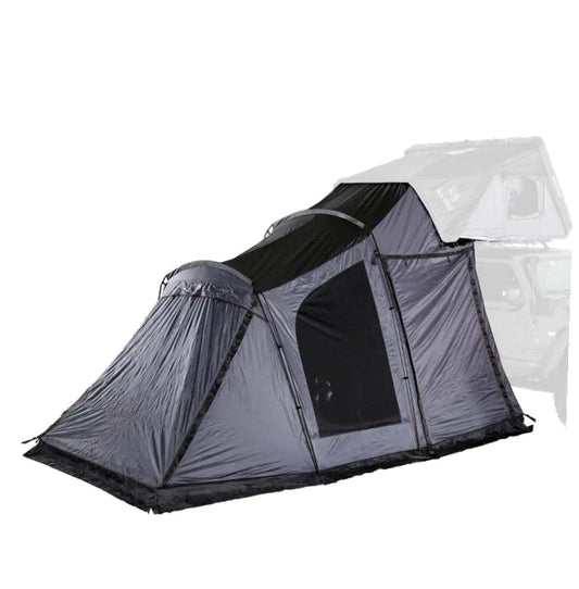 Cort Exterior Atașabil X-Cover 2.0