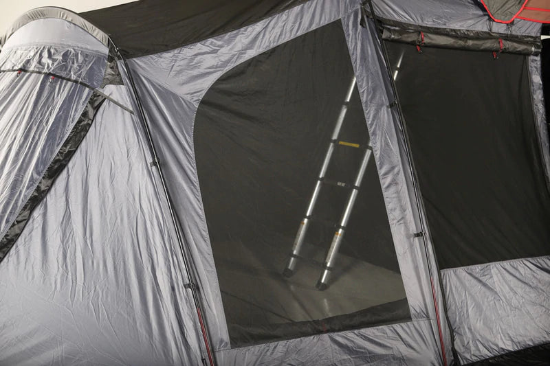 Cort exterior atașabil - Skycamp 3.0