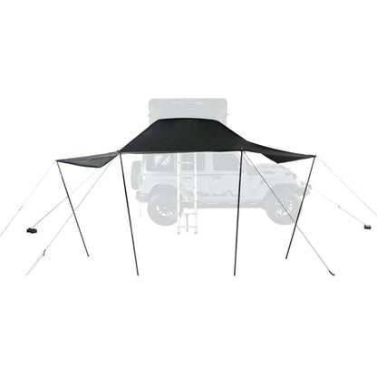 Parasolar - Skycamp 3.0 & X-Cover 2.0 - Gri închis