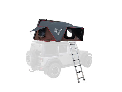 Cort de plafon iKamper SKYCAMP 2.0 + încuietori și support pantofi CADOU!