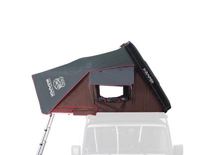 Cort de plafon iKamper SKYCAMP 2.0 + încuietori și support pantofi CADOU!