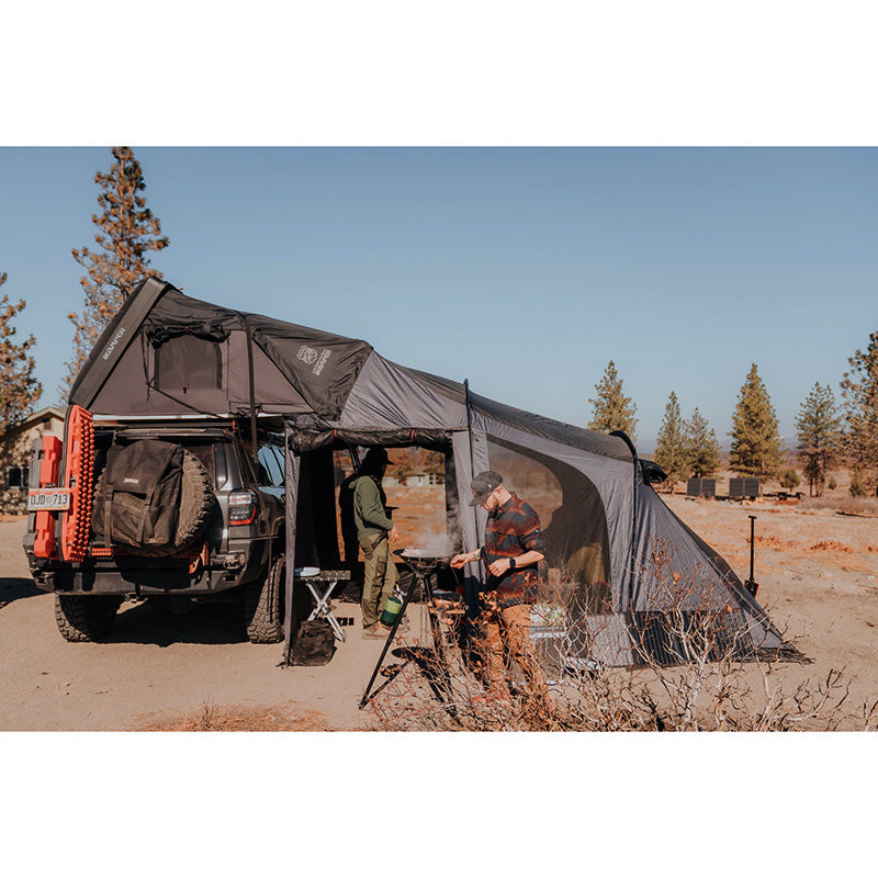 Cort exterior atașabil - Skycamp Mini 3.0