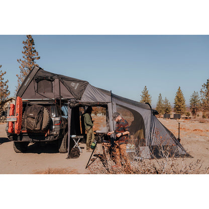 Cort exterior atașabil - Skycamp Mini 3.0