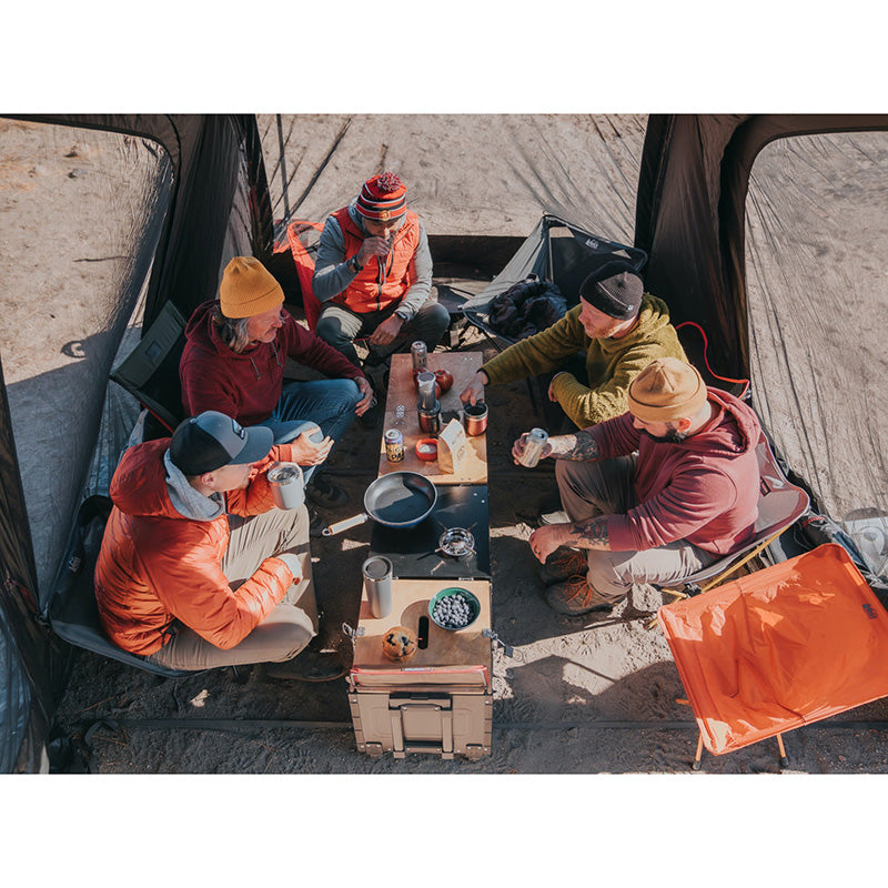 Cort exterior atașabil - Skycamp Mini 3.0