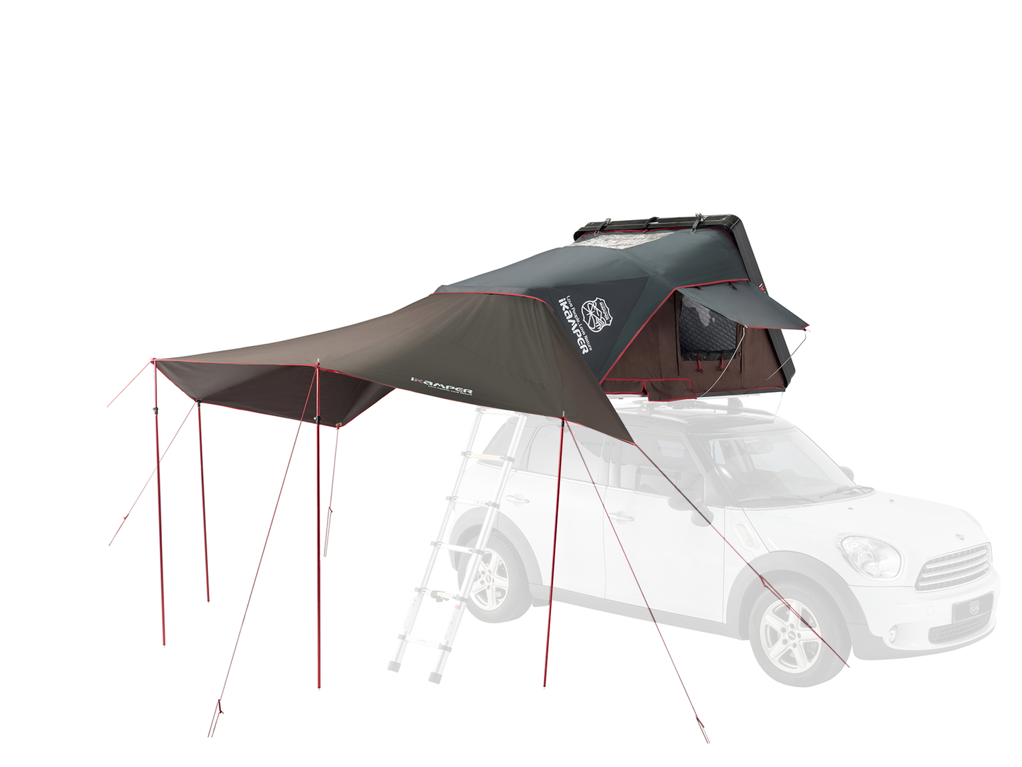 Parasolar - Skycamp Mini