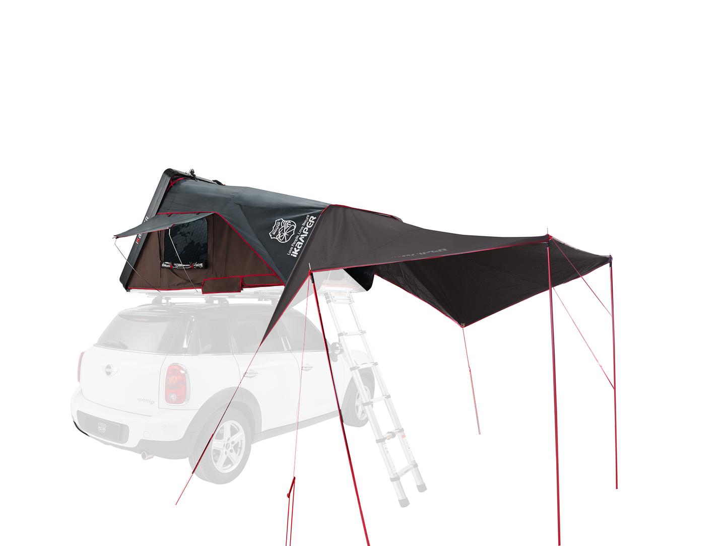Parasolar - Skycamp Mini