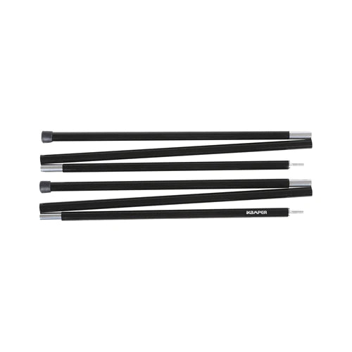 АЛУМИНИЕВА ПРЪЧКА АЛУМИНИЕВА ПРЪЧКА ЗА ПАЛАТКА IKAMPER 3.0 2PCS