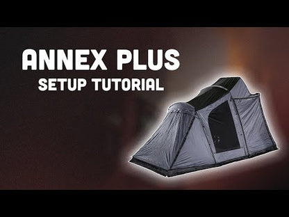 Cort exterior atașabil - Skycamp 3.0