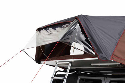 Prelată impermeabilă antivânt PVC - Skycamp 2.0