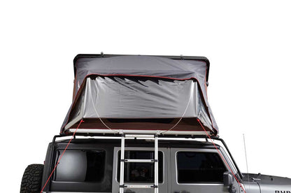 Prelată impermeabilă antivânt PVC - Skycamp 2.0